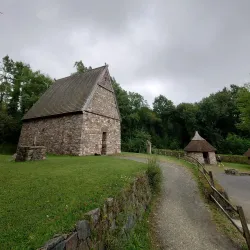 Wexford County Museum - Wexford