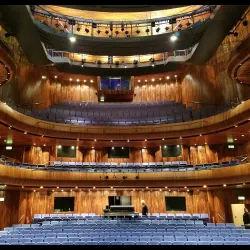 Wexford Opera House - Wexford