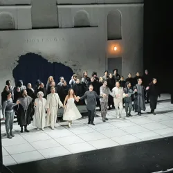 Wexford Opera House - Wexford