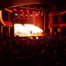 Wexford Opera House - Wexford