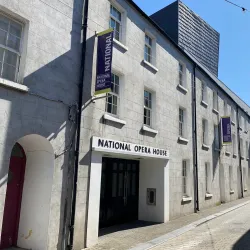 Wexford Opera House - Wexford