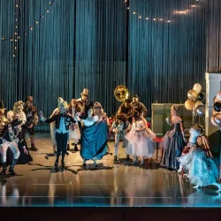 Wexford Opera House - Wexford