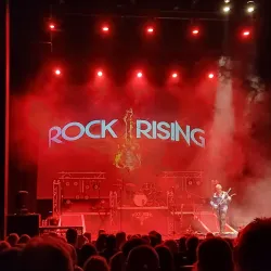 Wexford Opera House - Wexford