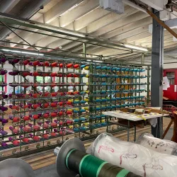 Avoca Village and Avoca Handweavers - Wicklow