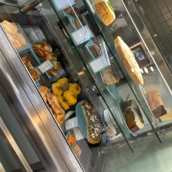 Avoca Village and Avoca Handweavers - Wicklow