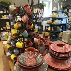 Avoca Village and Avoca Handweavers - Wicklow