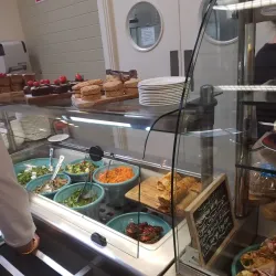 Avoca Village and Avoca Handweavers - Wicklow