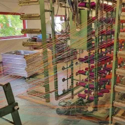 Avoca Village and Avoca Handweavers - Wicklow