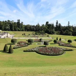 Powerscourt Estate and Gardens - Wicklow