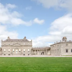 Russborough House - Wicklow