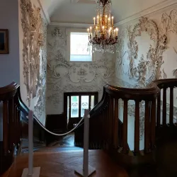 Russborough House - Wicklow