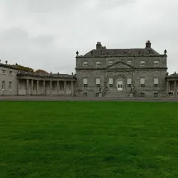 Russborough House - Wicklow