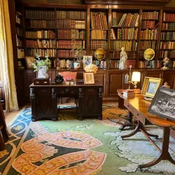 Russborough House - Wicklow