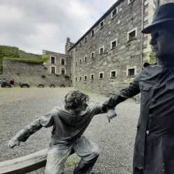 Wicklow Gaol - Wicklow