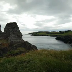 Wicklow Gaol - Wicklow
