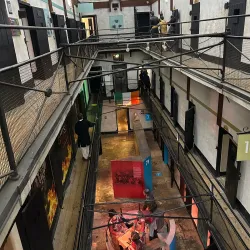 Wicklow Gaol - Wicklow