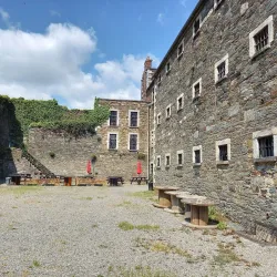 Wicklow Gaol - Wicklow