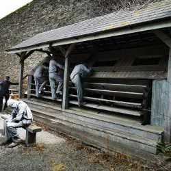 Wicklow Gaol - Wicklow