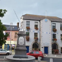 Wicklow Gaol - Wicklow