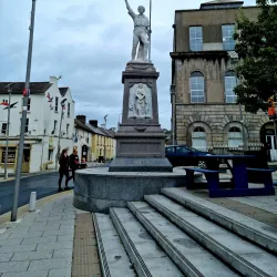 Wicklow Gaol - Wicklow