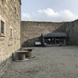 Wicklow Gaol - Wicklow