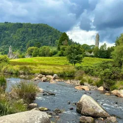Wicklow Mountains National Park - Wicklow