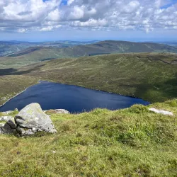 Wicklow Mountains National Park - Wicklow
