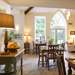 Rushen Abbey - Ballasalla