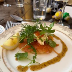 Rushen Abbey - Ballasalla