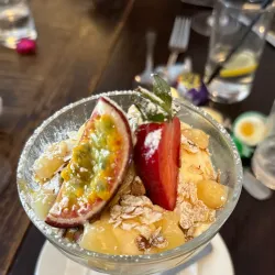 Rushen Abbey - Ballasalla