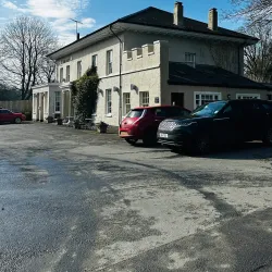 Rushen Abbey - Ballasalla