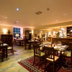 Rushen Abbey - Ballasalla