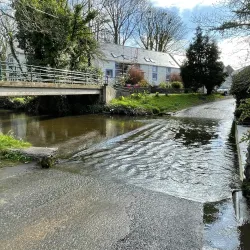 Rushen Abbey - Ballasalla