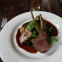 Rushen Abbey - Ballasalla