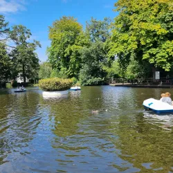 Silverdale Glen - Ballasalla