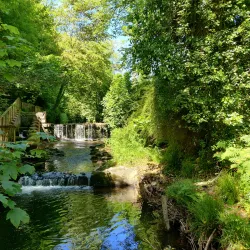 Silverdale Glen - Ballasalla