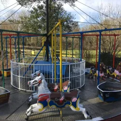 Silverdale Glen - Ballasalla