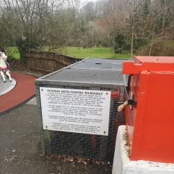 Silverdale Glen - Ballasalla