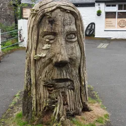 Silverdale Glen - Ballasalla