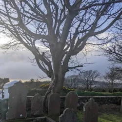 St. Mark's Church - Ballasalla