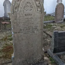 St. Mark's Church - Ballasalla