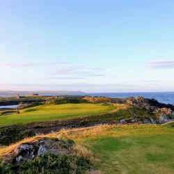 Castletown Golf Links - Castletown