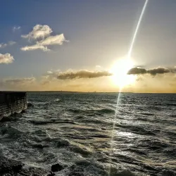 Castletown Harbour - Castletown