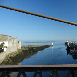 Castletown Harbour - Castletown