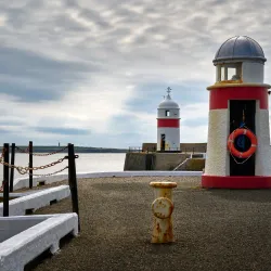Castletown Harbour - Castletown