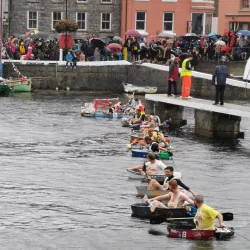 Castletown Harbour - Castletown