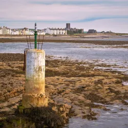 Castletown Harbour - Castletown