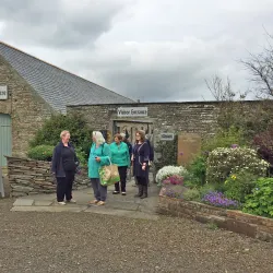 Castletown Heritage Centre - Castletown