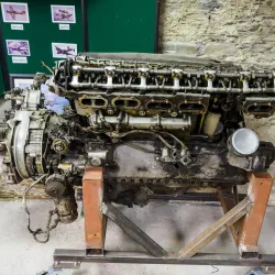 Castletown Heritage Centre - Castletown