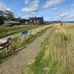 Castletown Heritage Centre - Castletown